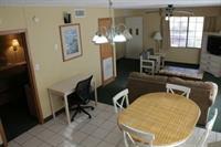 Knights Inn South Padre Island Exteriér fotografie