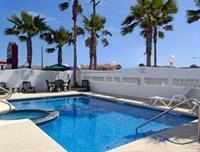 Knights Inn South Padre Island Exteriér fotografie